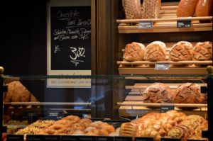 "Bäckerei mit Essen" Bäckerei